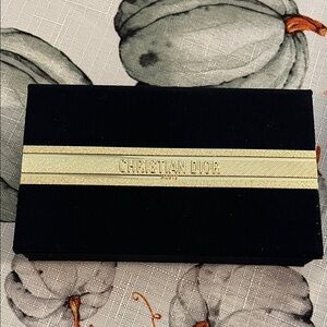 Dior Neutral Eyeshadow Palette with Mirror